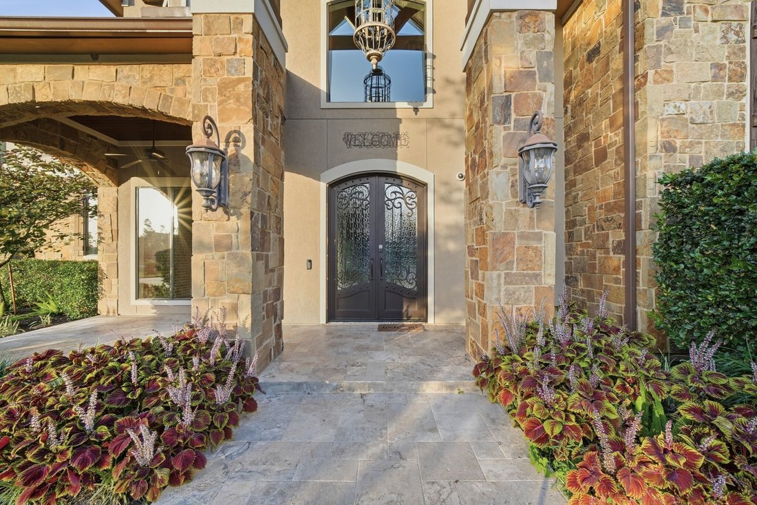 House in Spring, Texas, United States 5 - 18107102