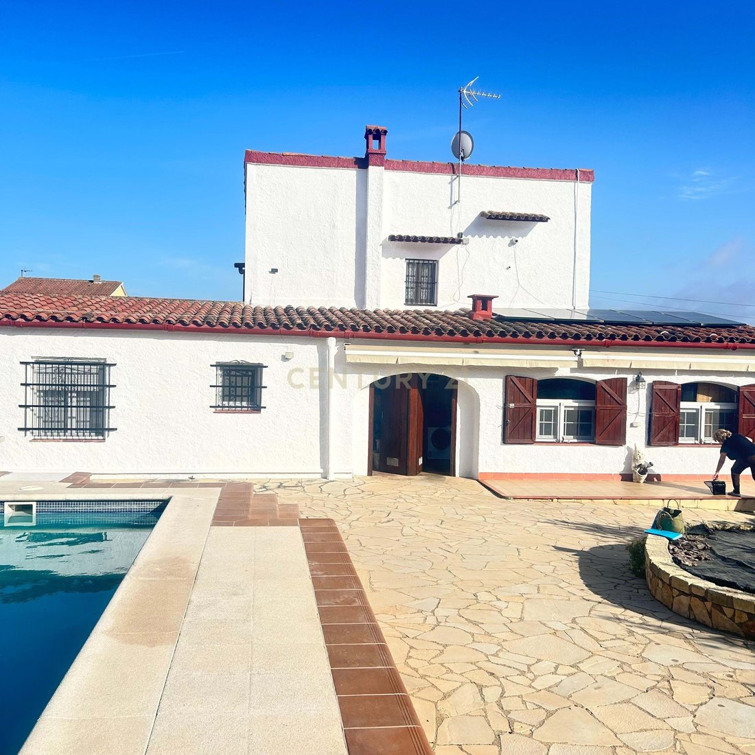 Villa in el Vendrell, Catalonia, Spain 4 - 18185307