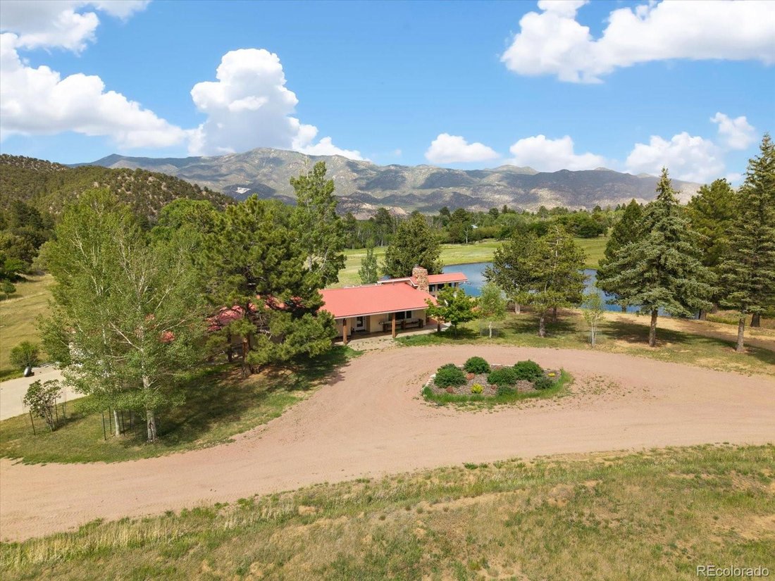 House in Howard, Colorado, United States 2 - 18185273