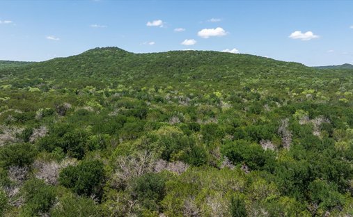 Terrain à Graford, Texas, États-Unis 1