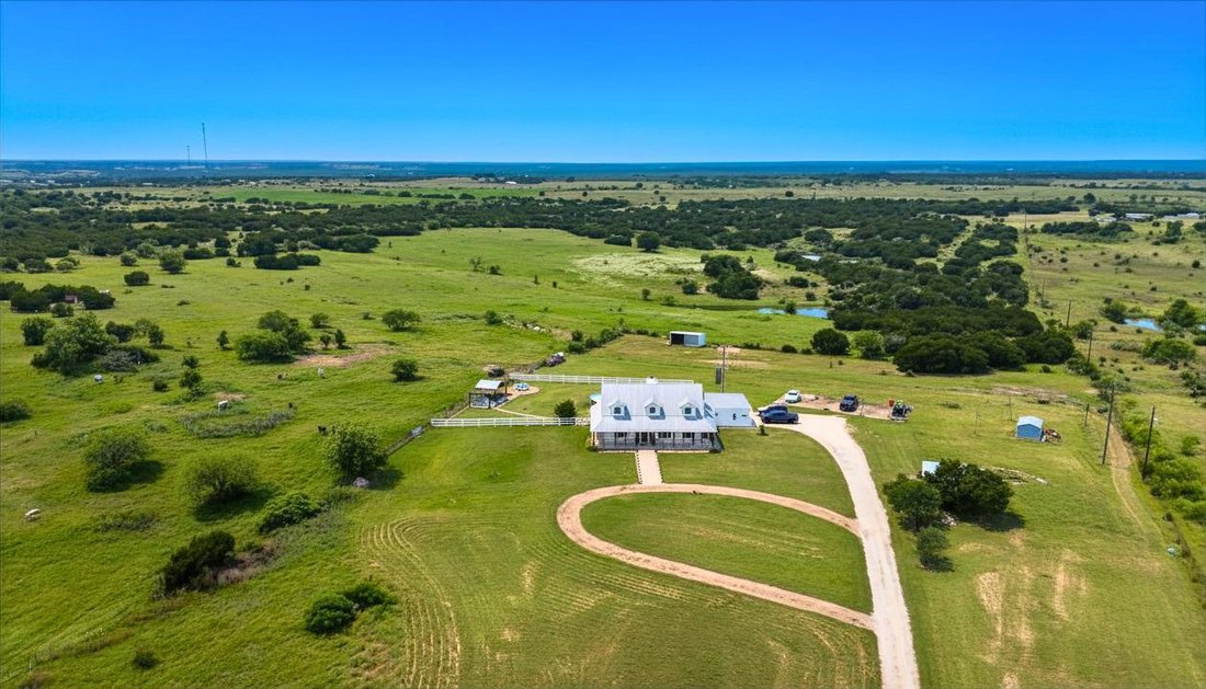 House in Burnet, Texas, United States 2 - 18184491