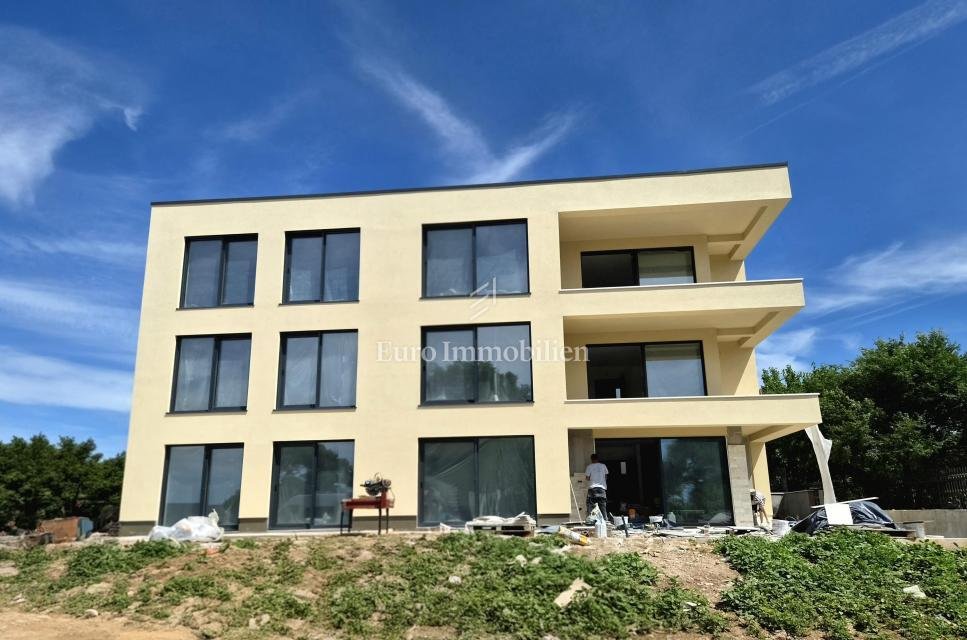 Apartment in Vodice, Sibenik-Knin County, Croatia 1 - 18023836