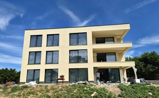 Apartment in Vodice, Sibenik-Knin County, Croatia 1