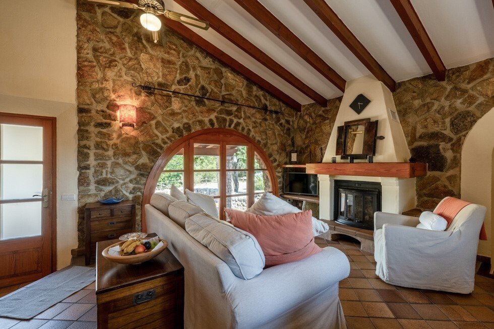 Country House in es Capdella, Calvia, Balearic Islands 3 - 18185425