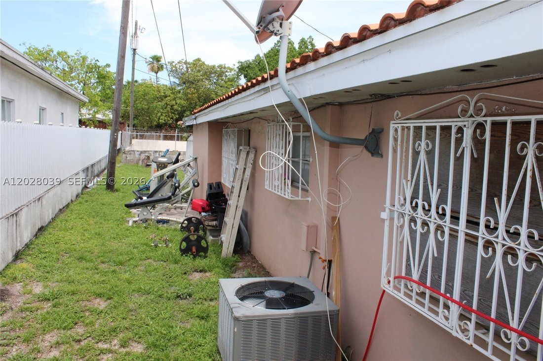 Apartment in Miami, Florida, United States 4 - 18057916