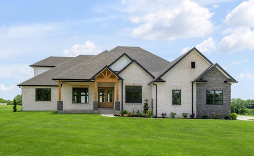 House in Wilmore, Kentucky, United States 1