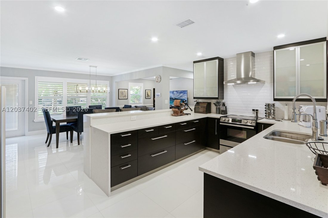 House in Oakland Park, Florida, United States 2 - 18184084