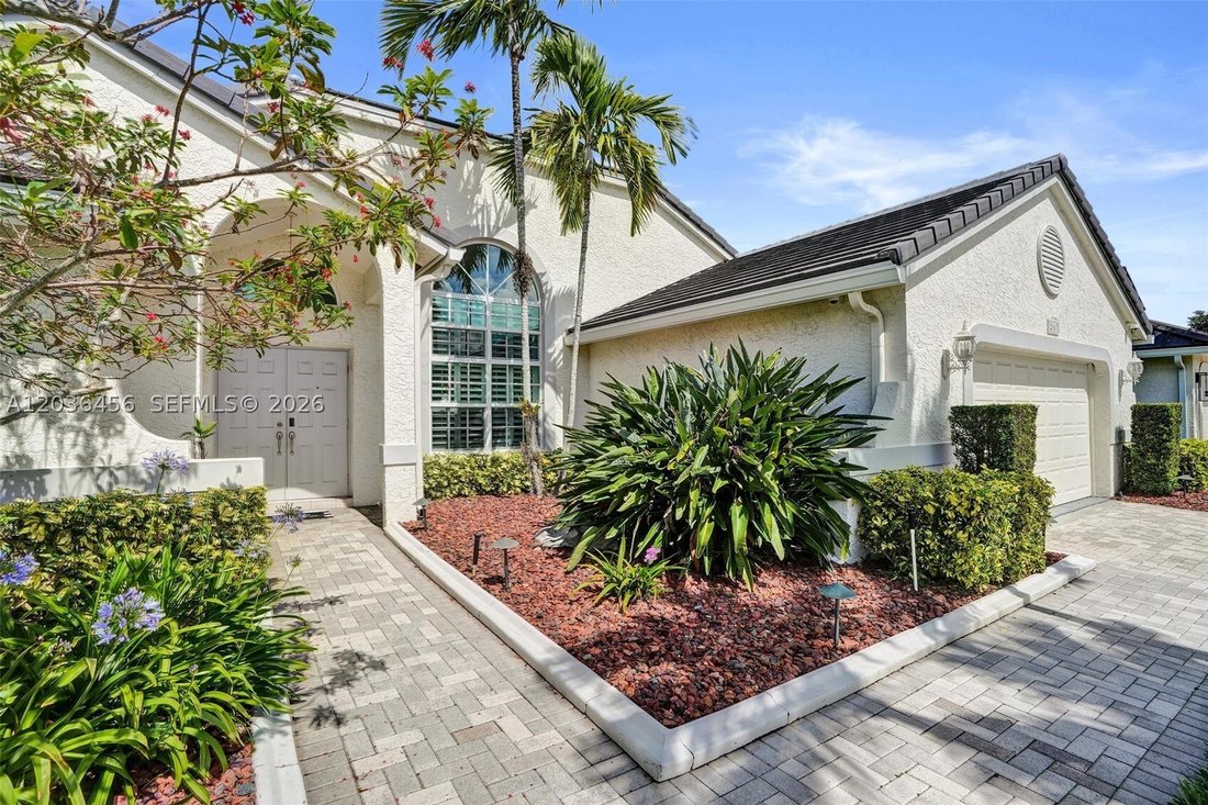 House in Davie, Florida, United States 2 - 18184097