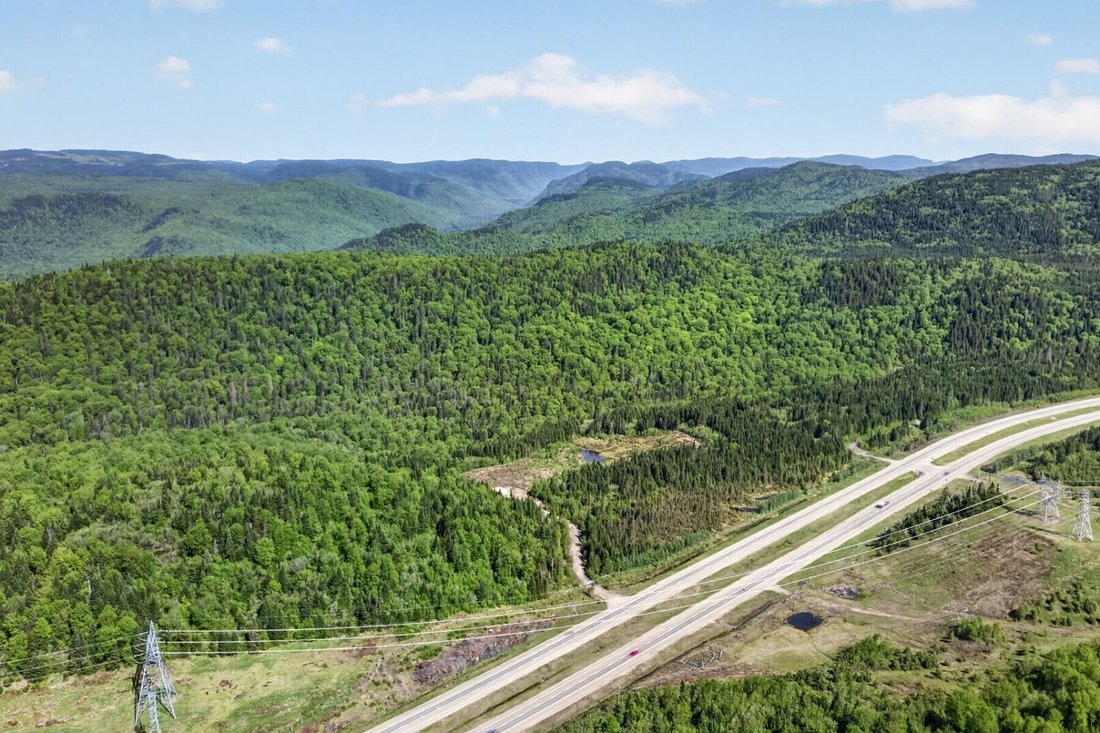 Land in Stoneham-et-Tewkesbury, Quebec, Canada 5 - 16208194