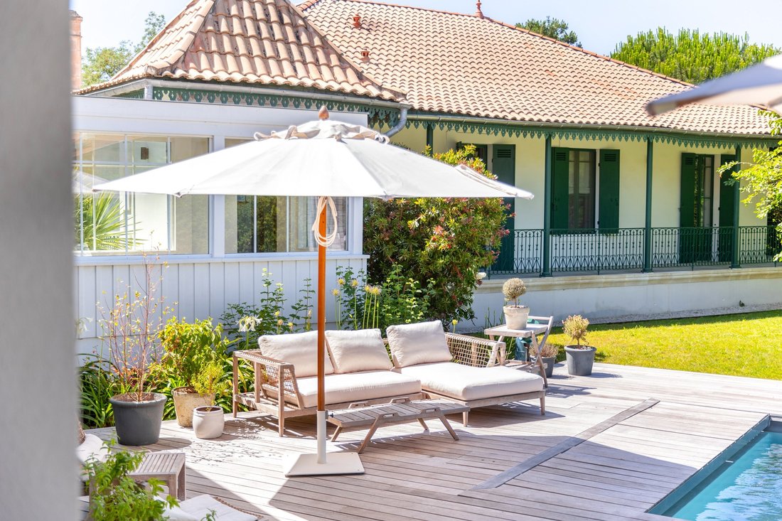 House in Centre Ville, Gujan-Mestras, France 3 - 18112365