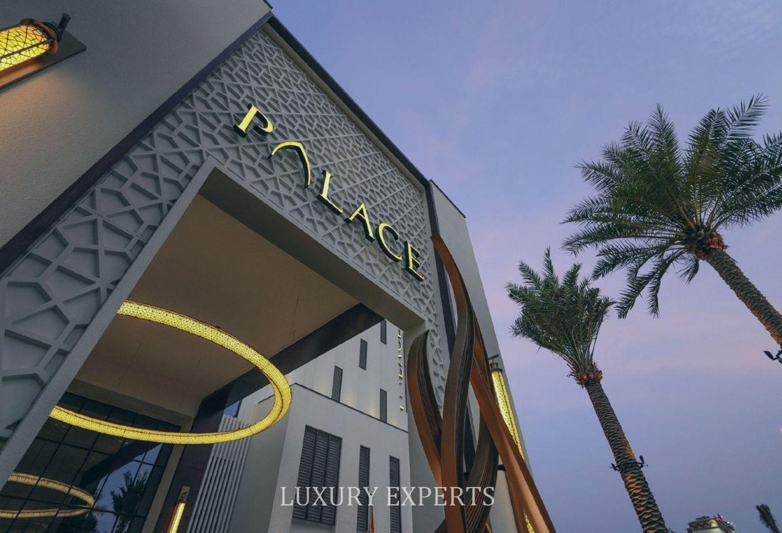 Apartment in Hadaeq Sheikh Mohammed Bin Rashid, Dubai, United Arab Emirates 2 - 18184870