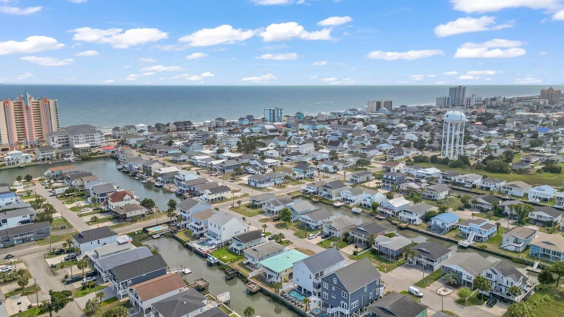 House in North Myrtle Beach, South Carolina, United States 5 - 18185539