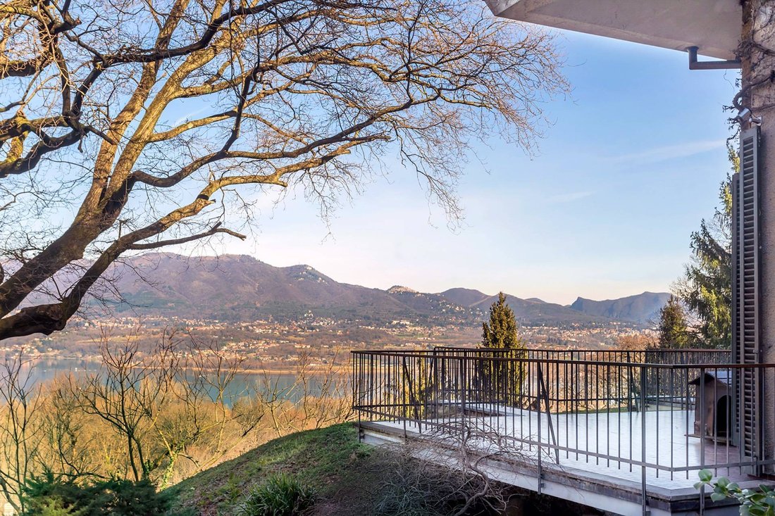 House in Galliate Lombardo, Lombardy, Italy 4 - 17670503