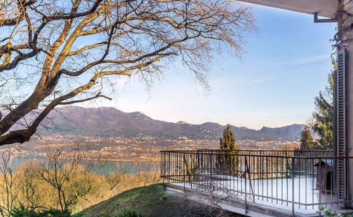 Casa en Galliate Lombardo, Lombardía, Italia 1