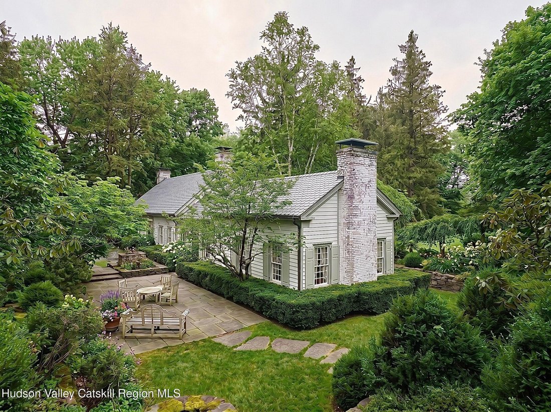 Townhouse in Old Chatham, New York, United States 2 - 18183840