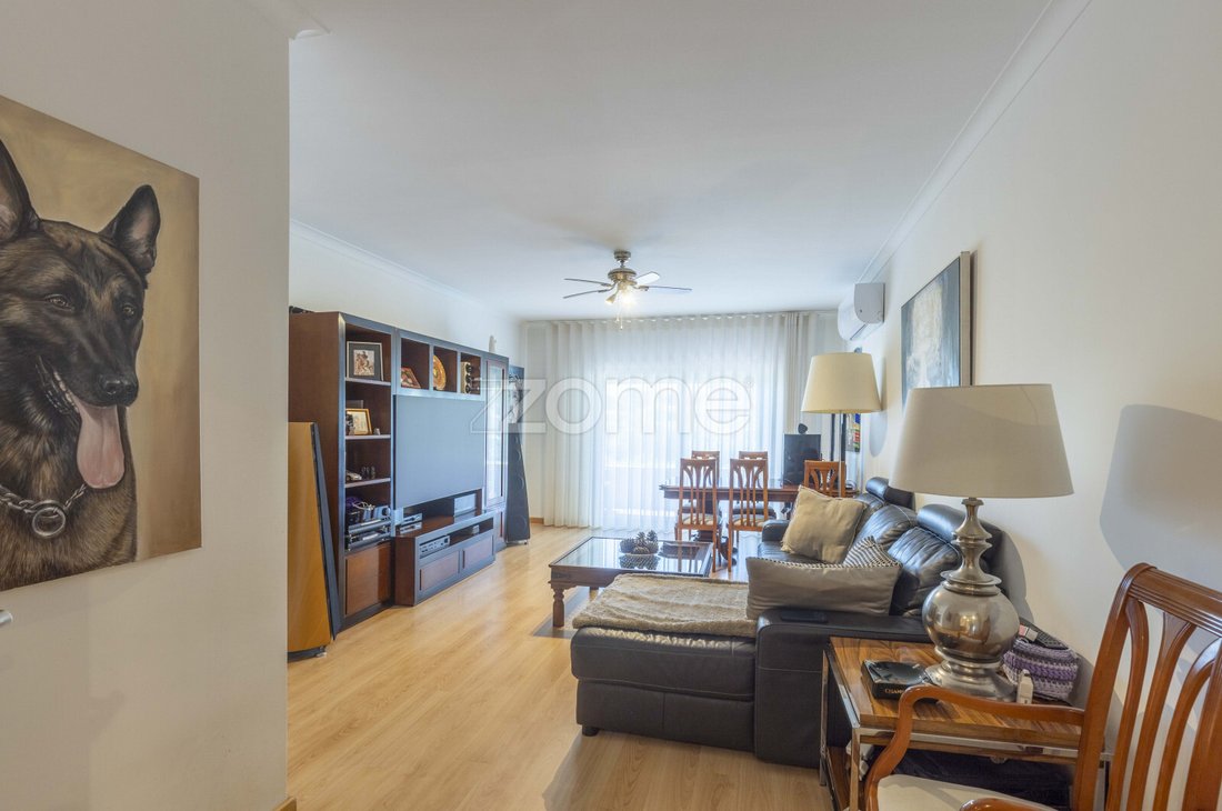 Apartment in Alcabideche, Lisbon, Portugal 3 - 18042890