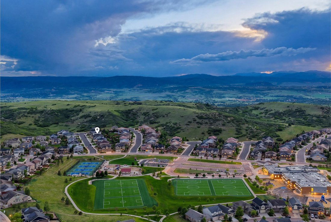 House in Castle Rock, Colorado, United States 4 - 18183268