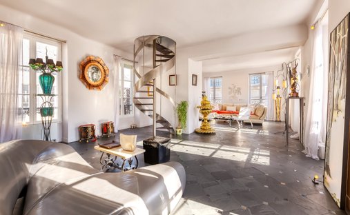 Apartment in Vaugirard-Parc des Expositions, Paris 15e Arrondissement, Paris 1