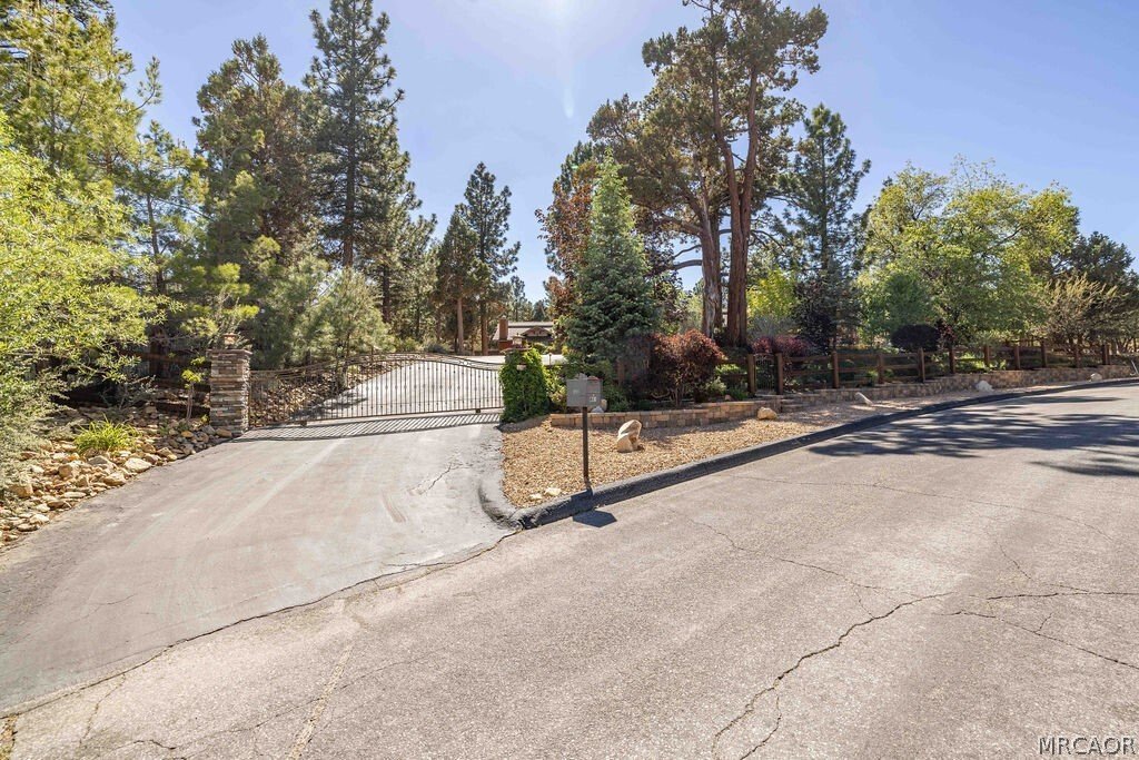 Casa a Big Bear Lake, California, Stati Uniti 2 - 18184365