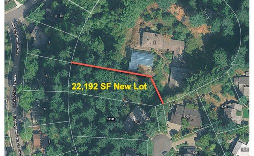 Land in Lake Oswego, Oregon, United States 1