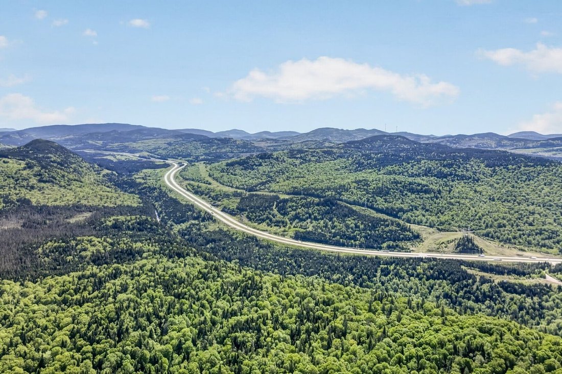 Land in Stoneham-et-Tewkesbury, Quebec, Canada 5 - 16215074