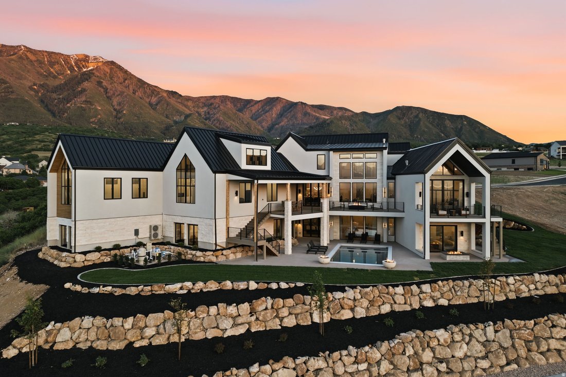 House in Payson, Utah, United States 1 - 18183618
