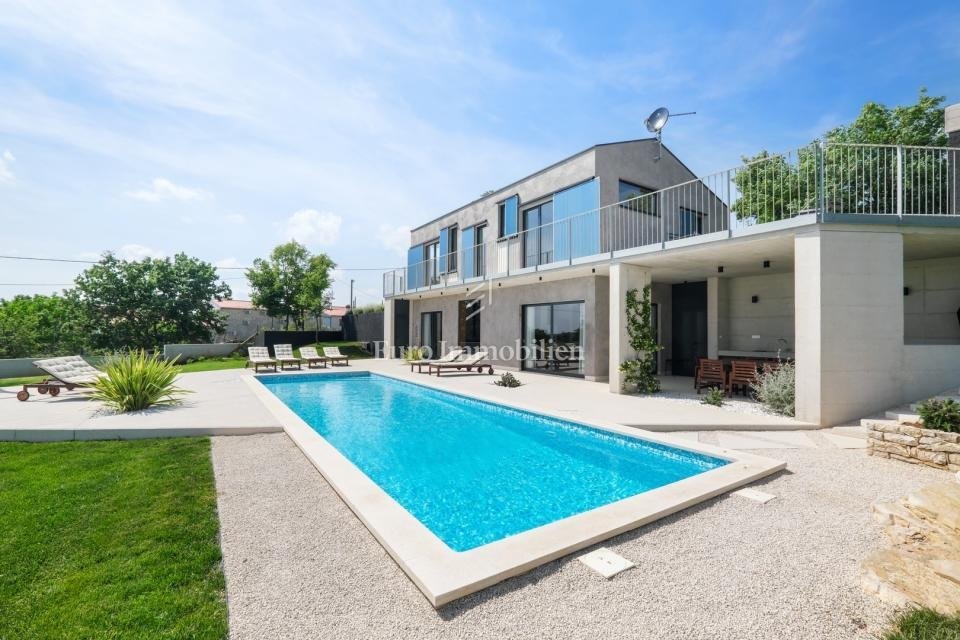 Maison à Barban, Istrie, Croatie 5 - 18185331