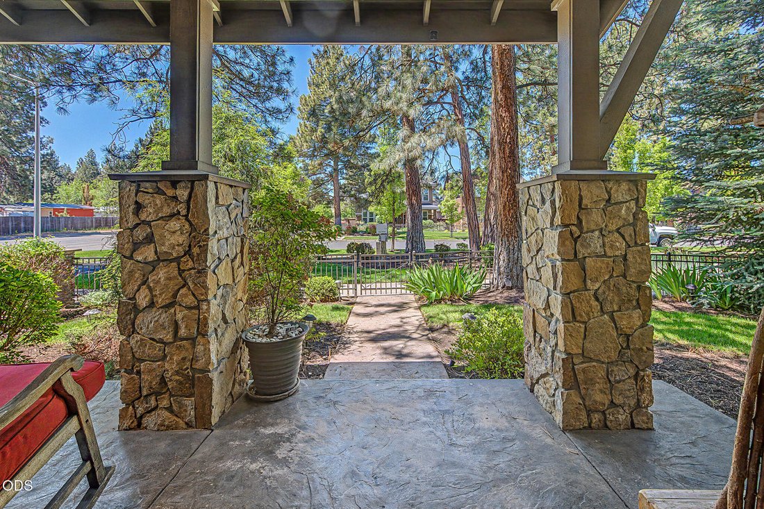 House in Bend, Oregon, United States 3 - 17864279