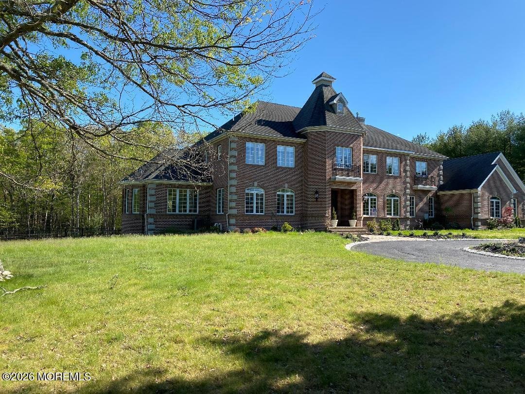 House in Colts Neck, New Jersey, United States 2 - 18186685