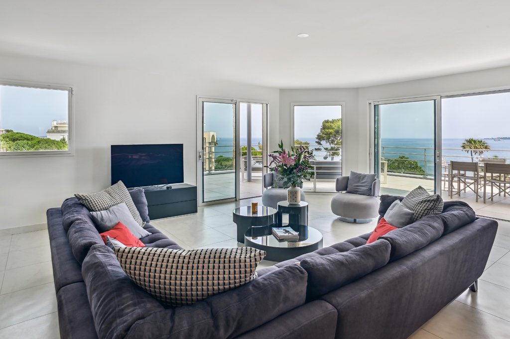Apartment in Cannes, Provence-Alpes-Côte d'Azur, France 4 - 13719383