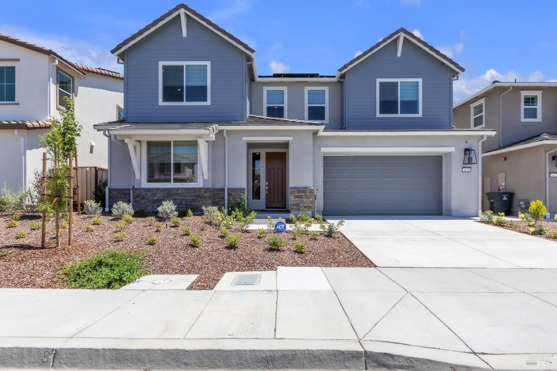 House in Vallejo, California, United States 2 - 18184462