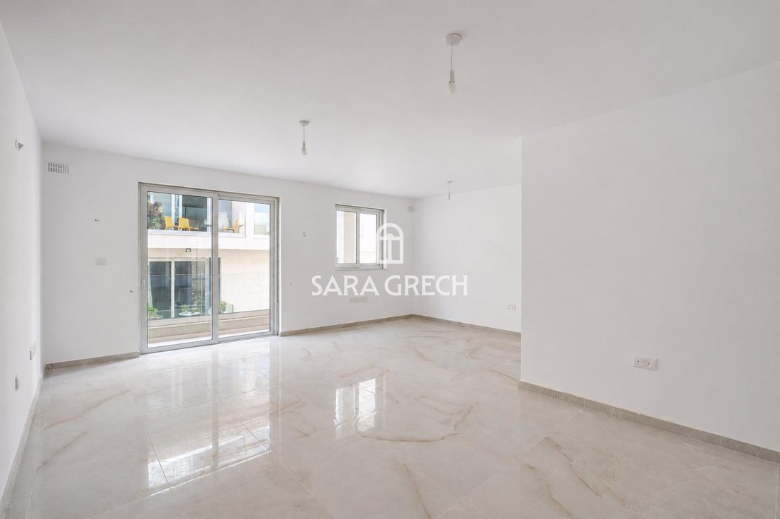 Apartment in Sliema, Malta 1 - 18186580