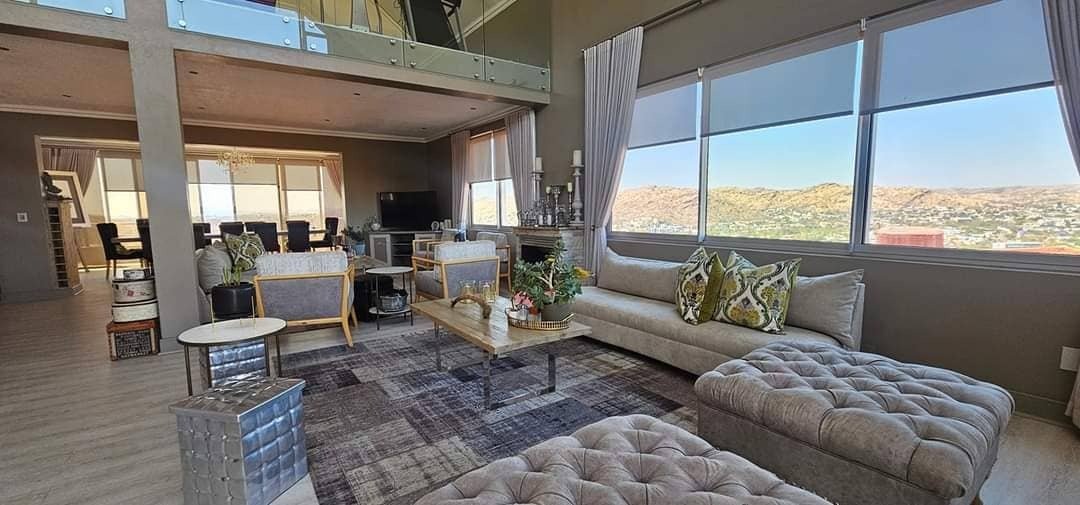 Townhouse in Windhoek, Khomas Region, Namibia 3 - 18181759