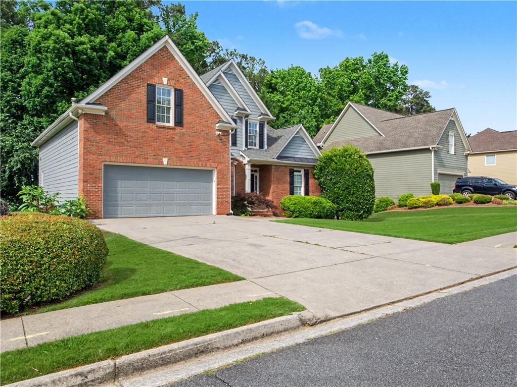 House in Acworth, Georgia, United States 2 - 18186566
