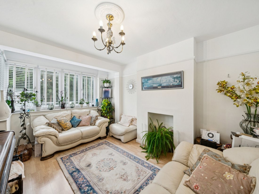 House in Streatham Vale, Lambeth (Greater London), England 2 - 16502460