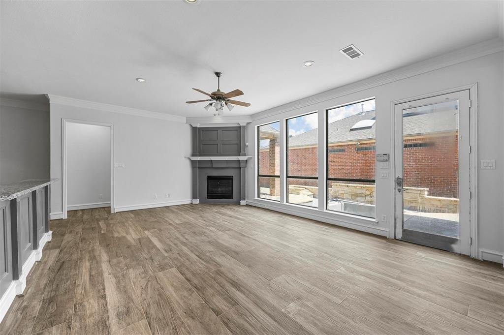 House in Frisco, Texas, United States 3 - 18184632