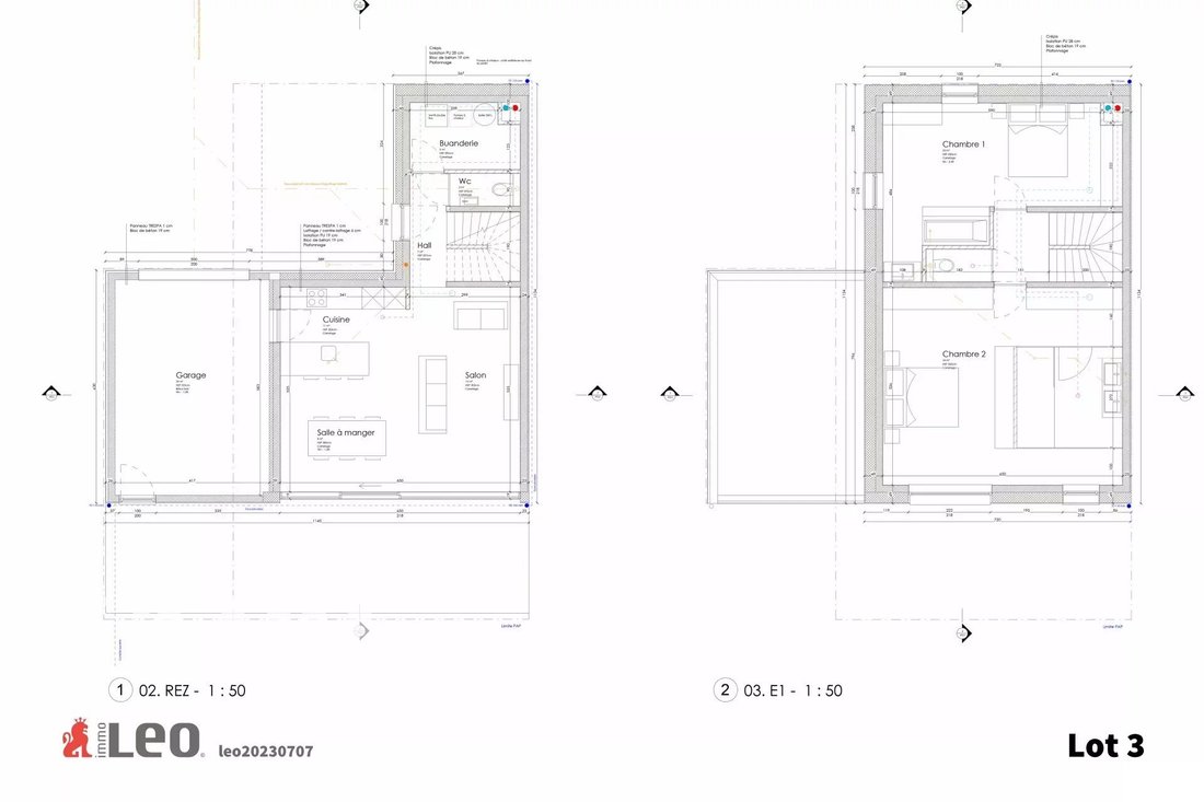 House in Tandel, Vianden, Luxembourg 3 - 18182503