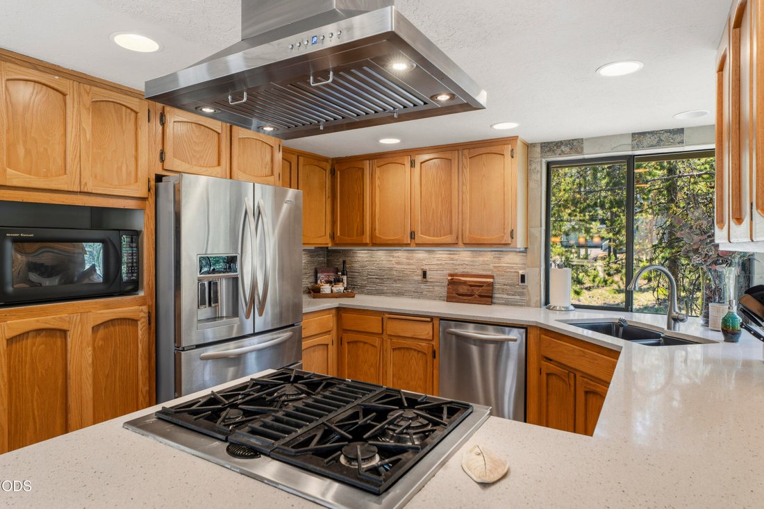 House in Sunriver, Oregon, United States 5 - 18184766