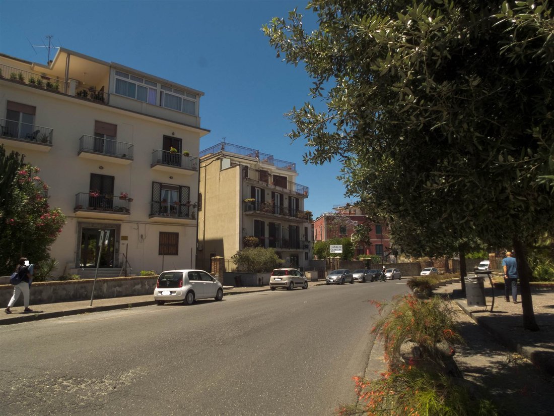 Apartment in Zona Alta - Solfatara - Rione Ortodonico, Pozzuoli, Campania 4 - 18185296
