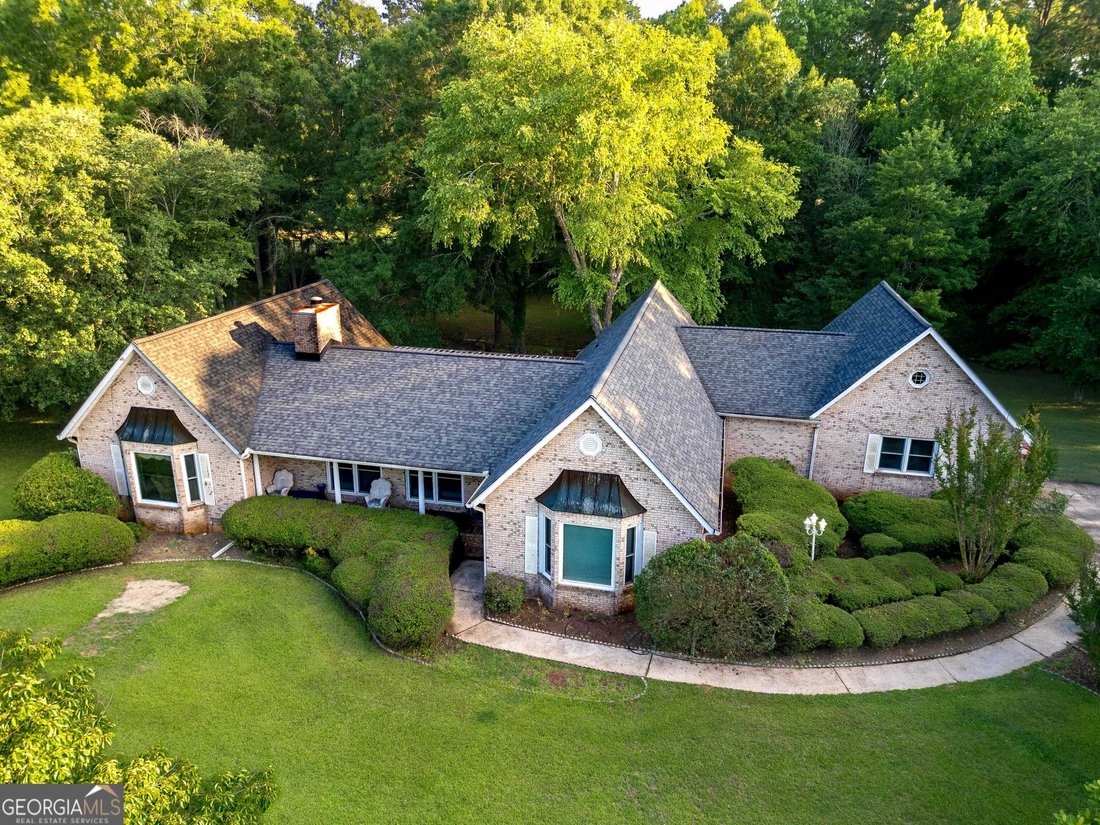 House in Fayetteville, Georgia, United States 3 - 18182110