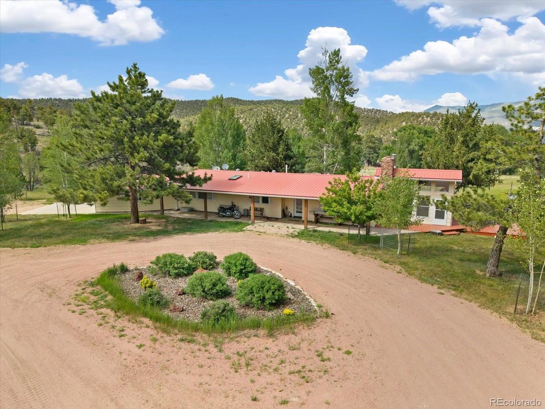 House in Howard, Colorado, United States 3 - 18185273