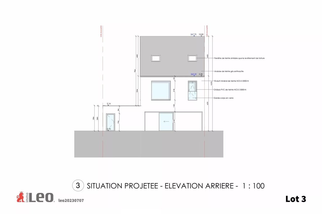 House in Tandel, Vianden, Luxembourg 5 - 18182503
