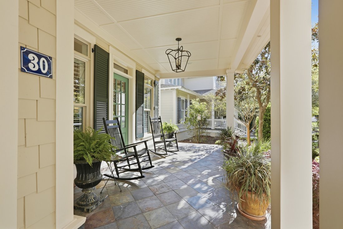 House in Savannah, Georgia, United States 3 - 18183201