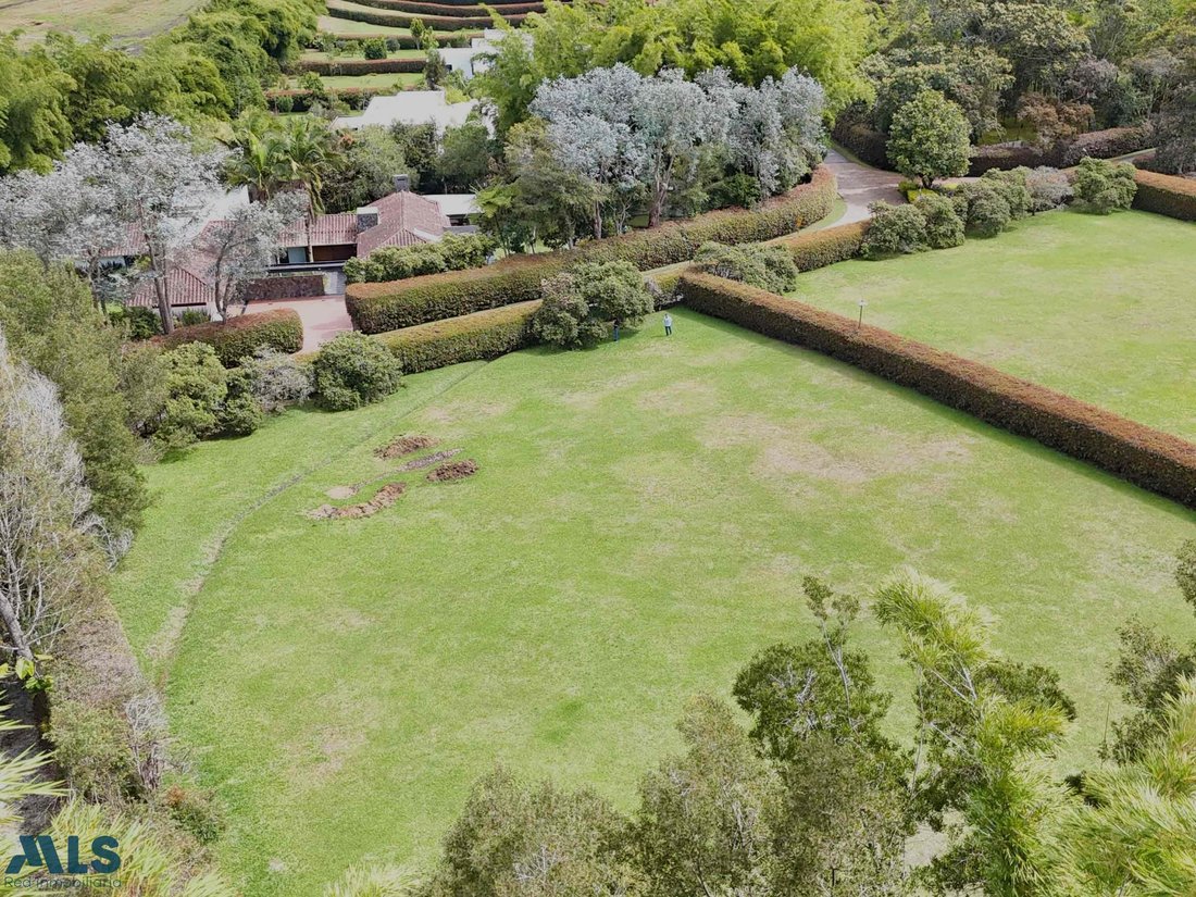 Land in Don Diego, Antioquia, Colombia 1 - 18182202