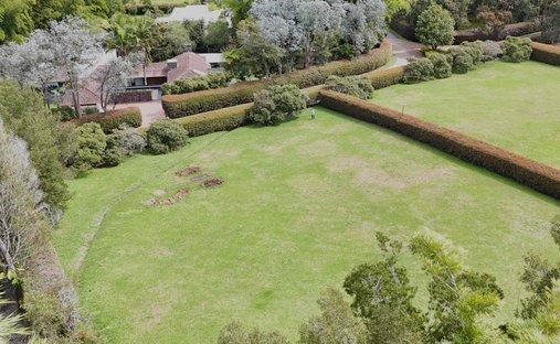 Land in Don Diego, Antioquia, Colombia 1