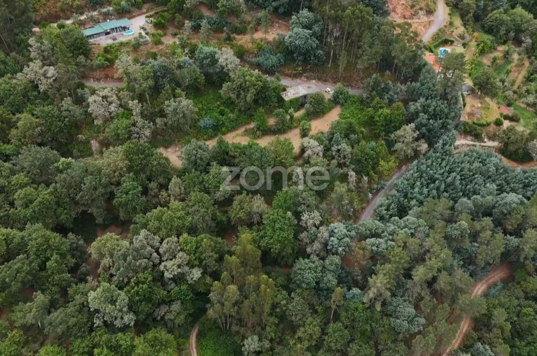 Finca in Louredo, Braga, Portugal 2 - 18185848