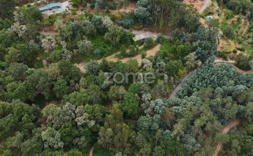 Finca à Louredo, Braga, Portugal 1