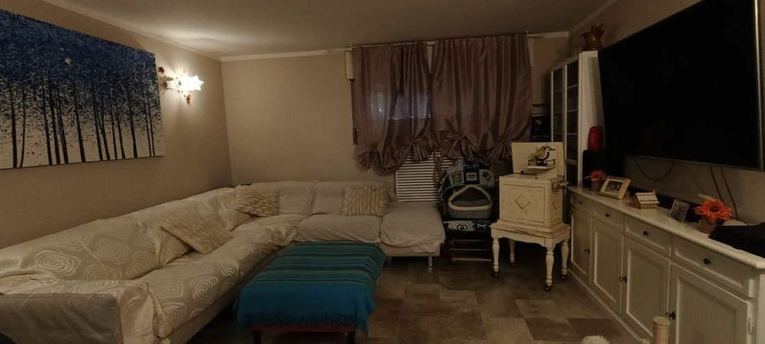 Villa in Serpiolle - Massoni, Florence, Italy 4 - 18183770