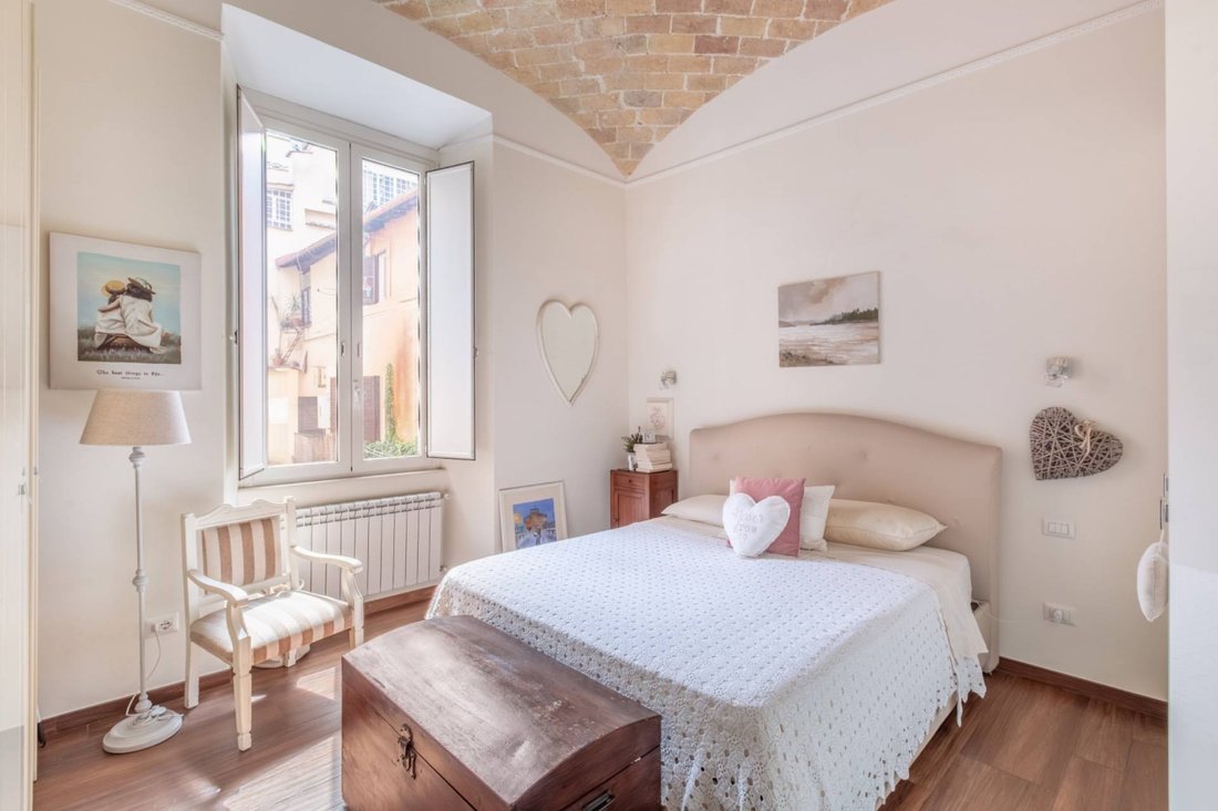 Apartment in Prati - Mazzini, Rome, Lazio 4 - 18186022