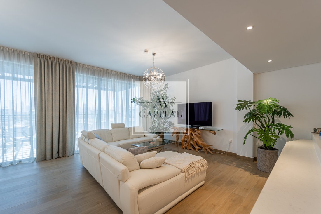 Apartment in Zabeel, Dubai, United Arab Emirates 3 - 18181913